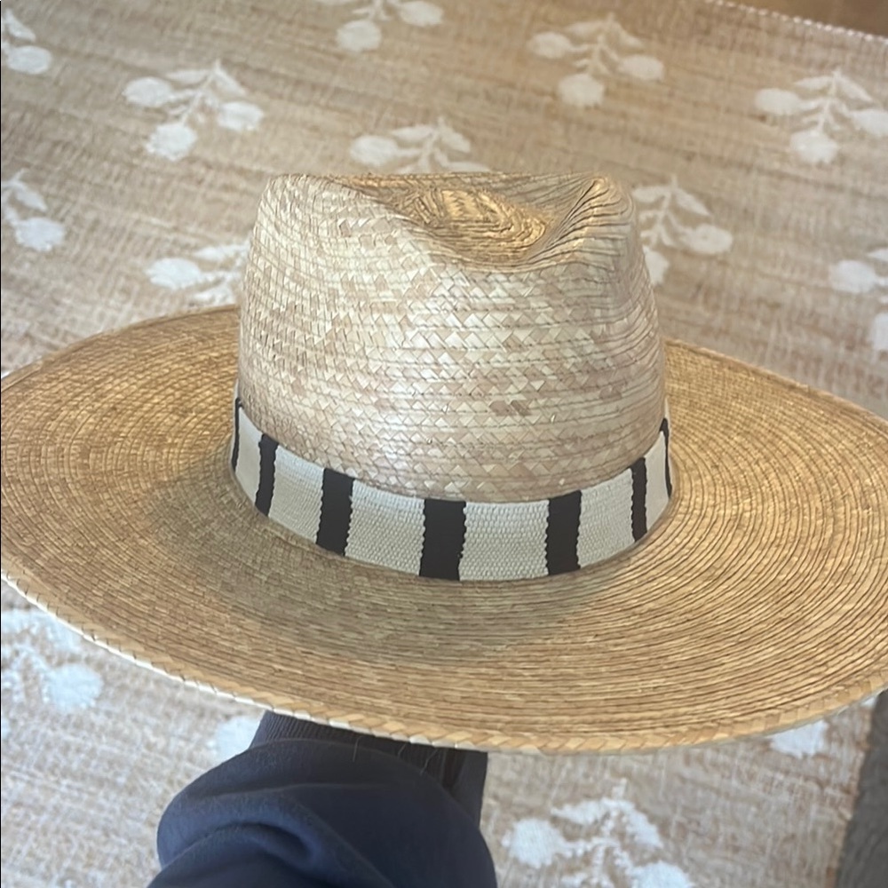 Sunshine Tienda Hat